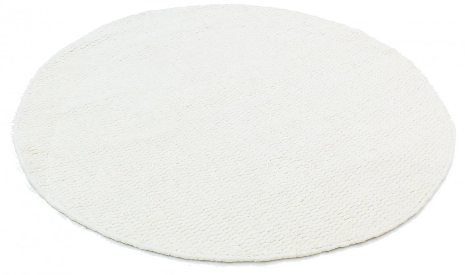 Ronde vloerkleden - Cartmel (offwhite)