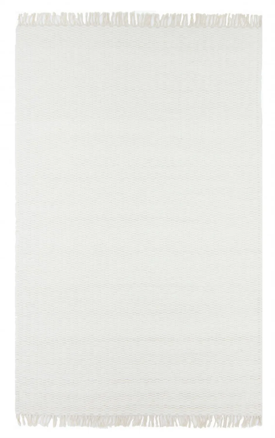 Wollen-vloerkleed - Cartmel (offwhite)