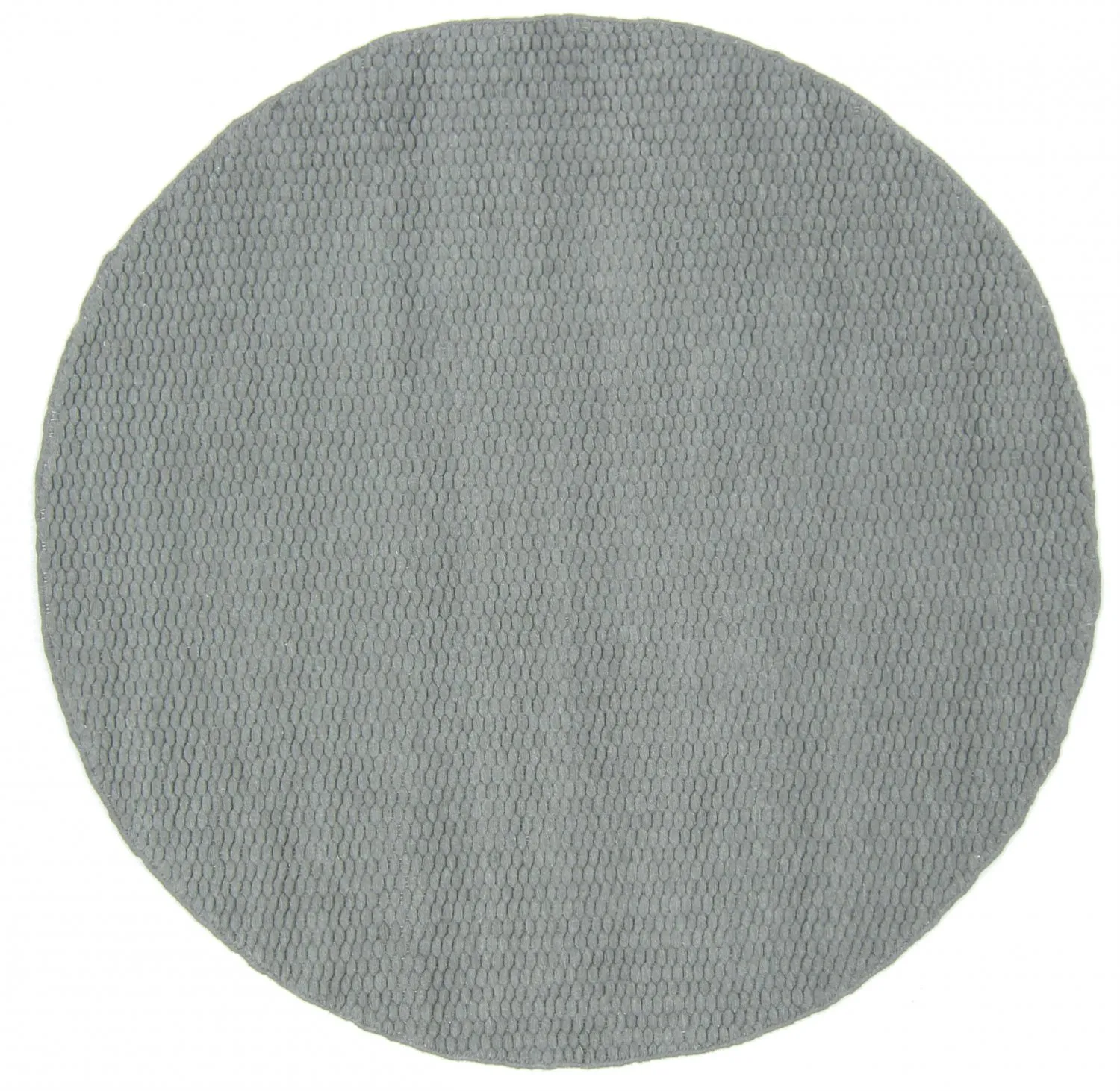 Ronde vloerkleden - Cartmel (grijs)