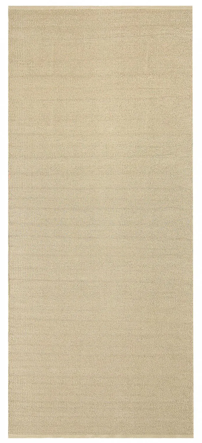 Plastic-kleden - Chelsea (beige)