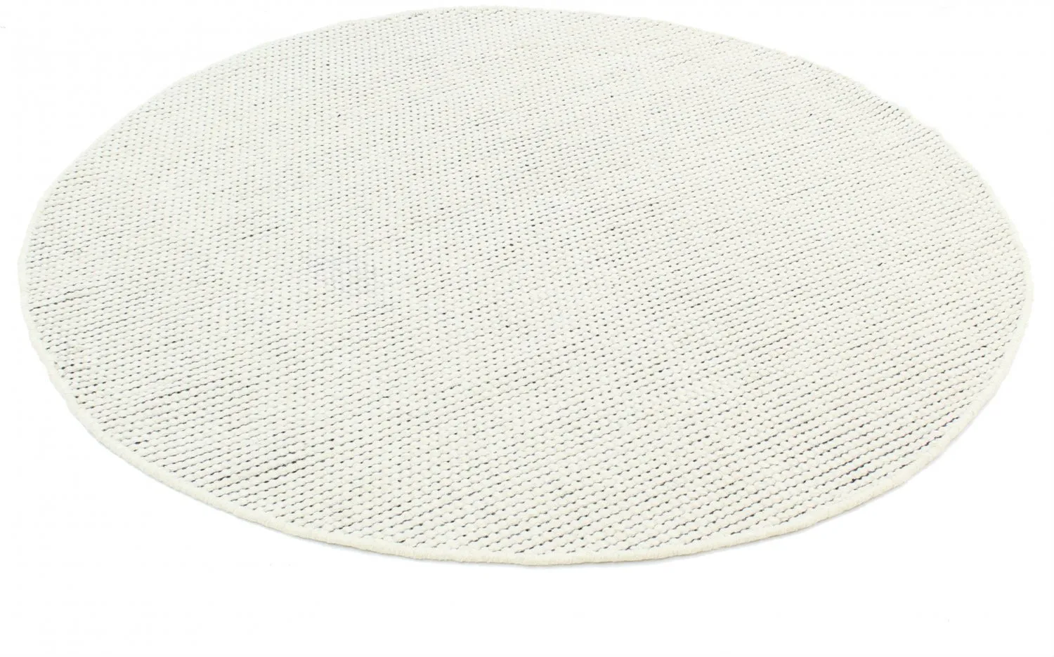 Ronde vloerkleden - Coastal (greige)