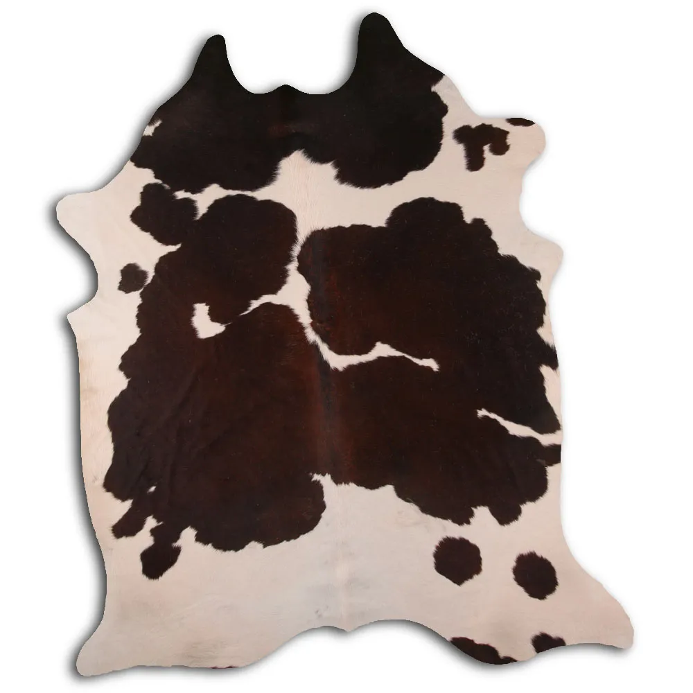 Koeienhuid - Bruin en Wit 33