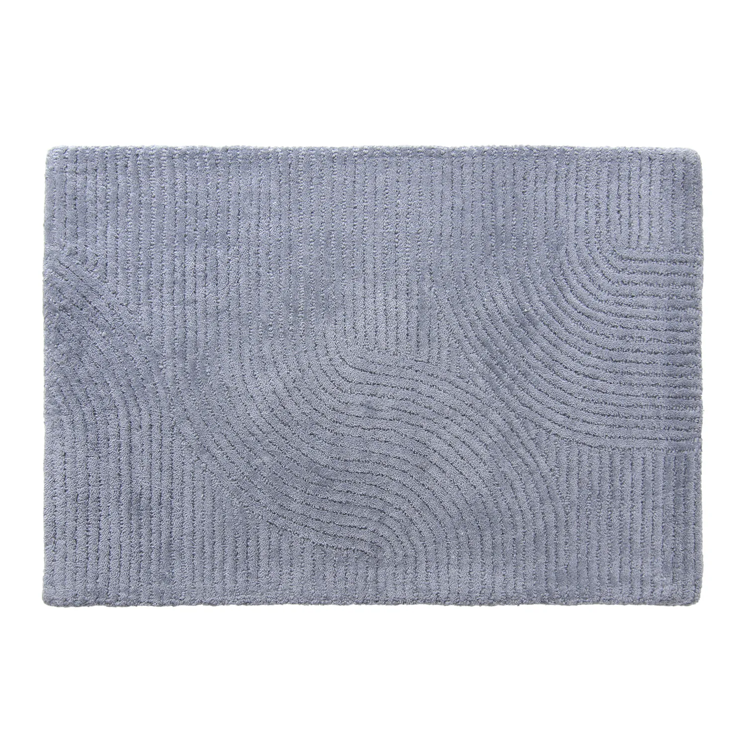 Deurmat - Amice (blauw)