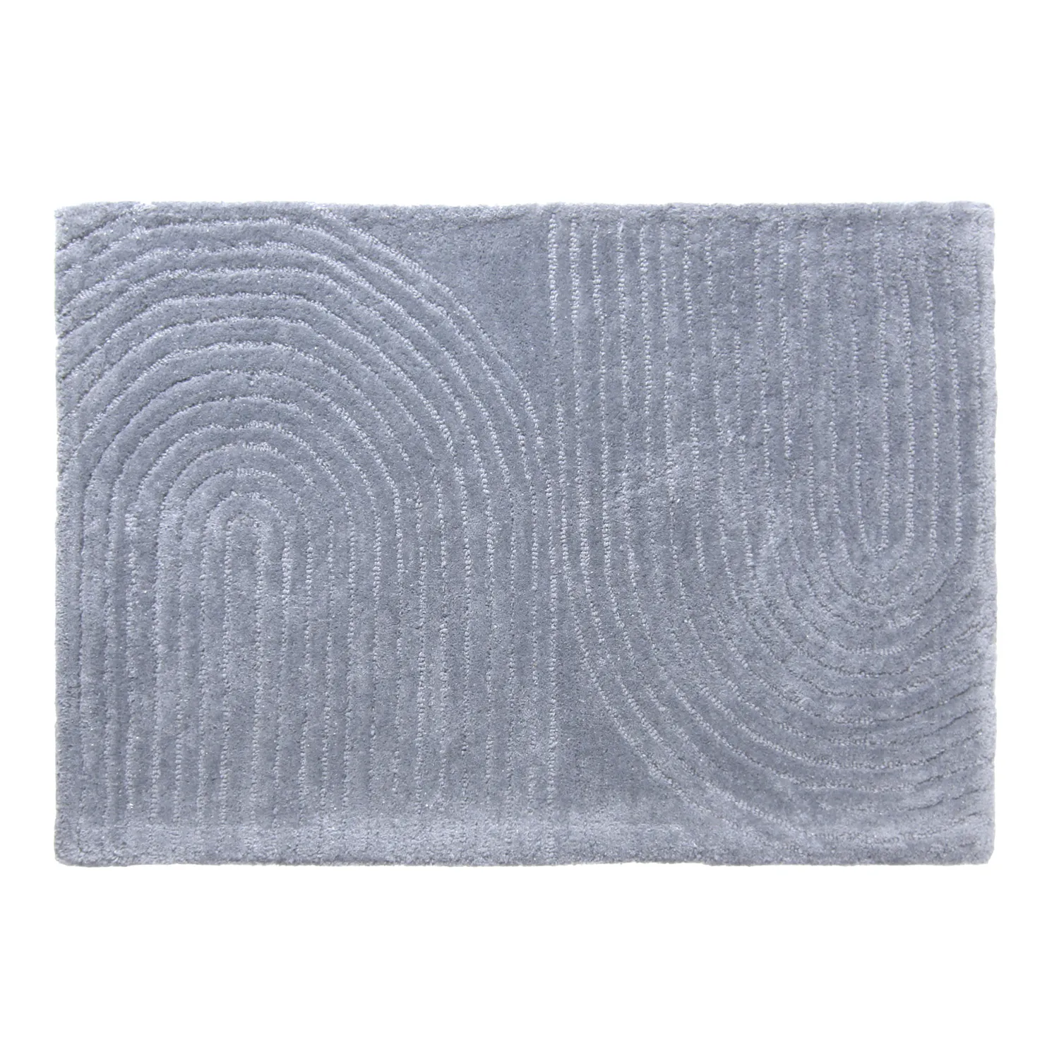 Deurmat - Celso (blauw)