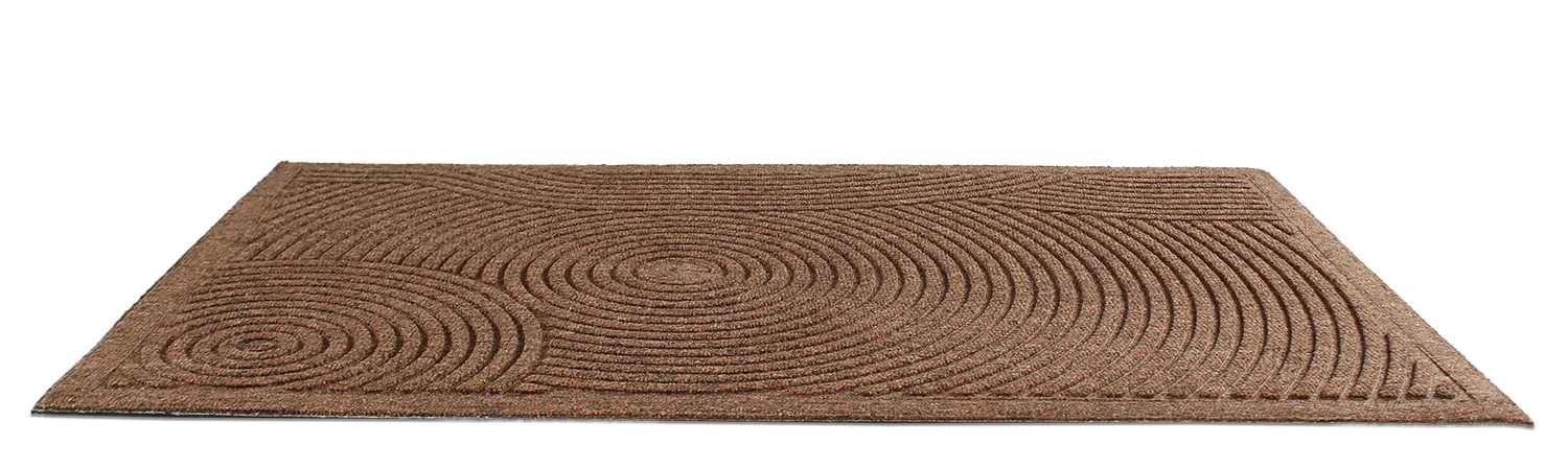 Deurmat - Lola (sand)