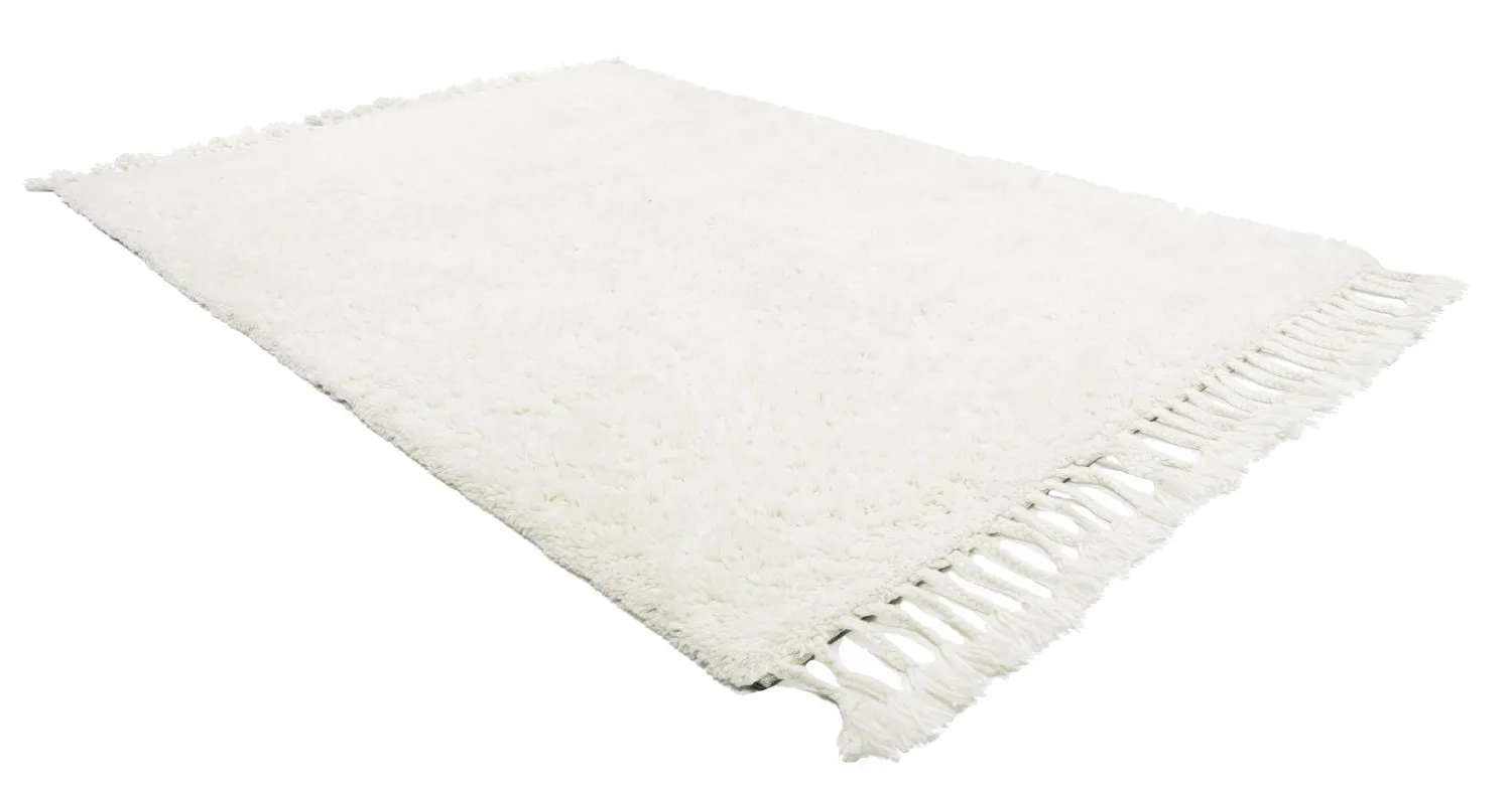 Wollen-vloerkleed - Averdon (offwhite)