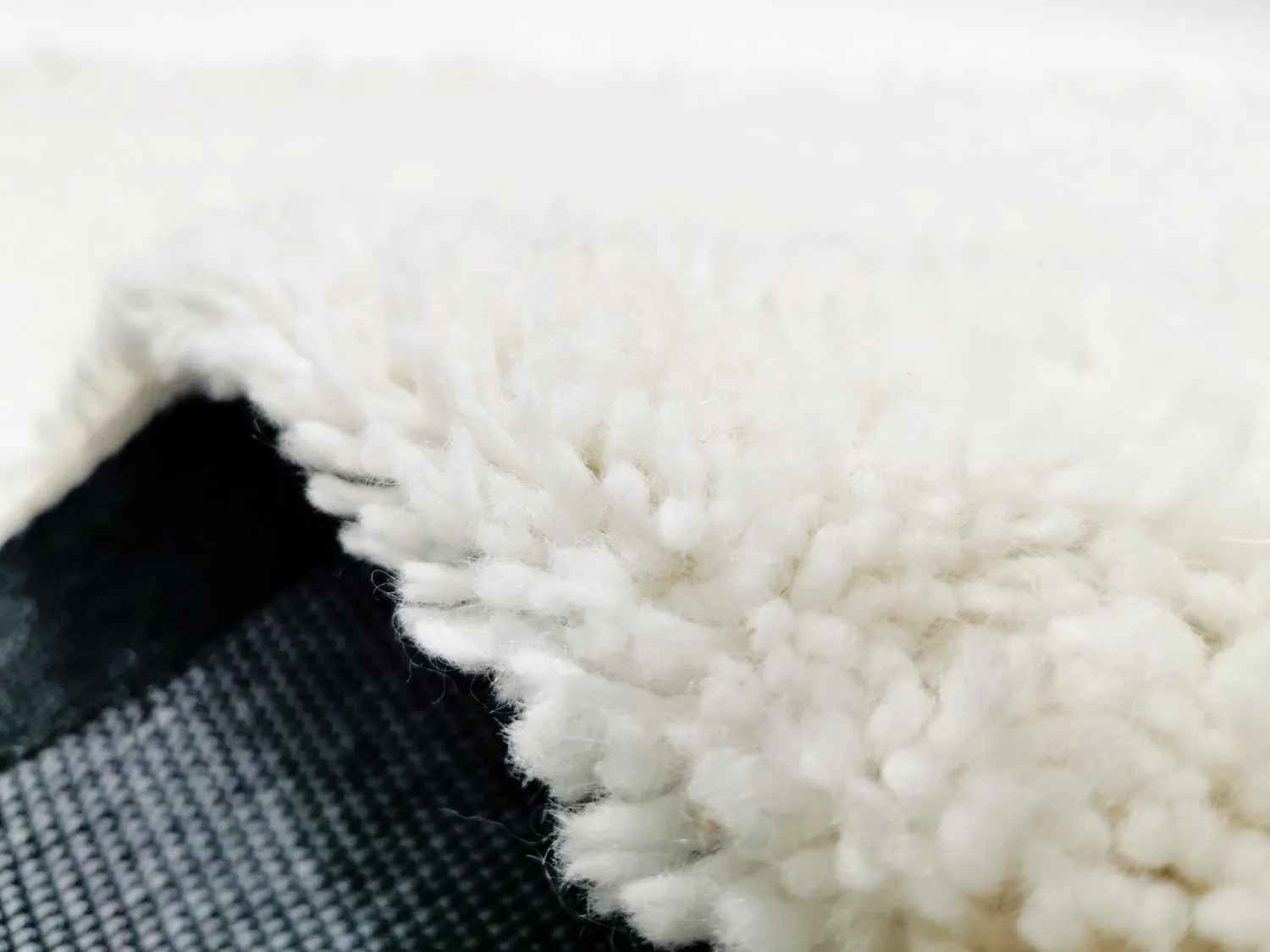 Wollen-vloerkleed - Averdon (offwhite)