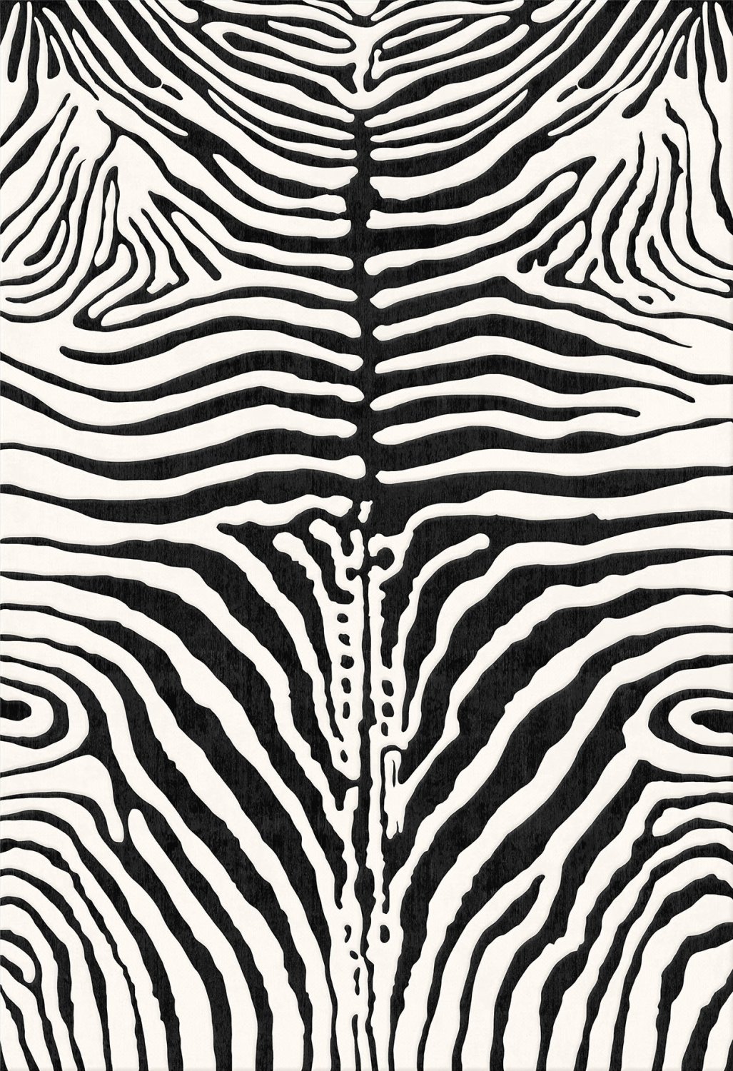 Wilton - Zebra