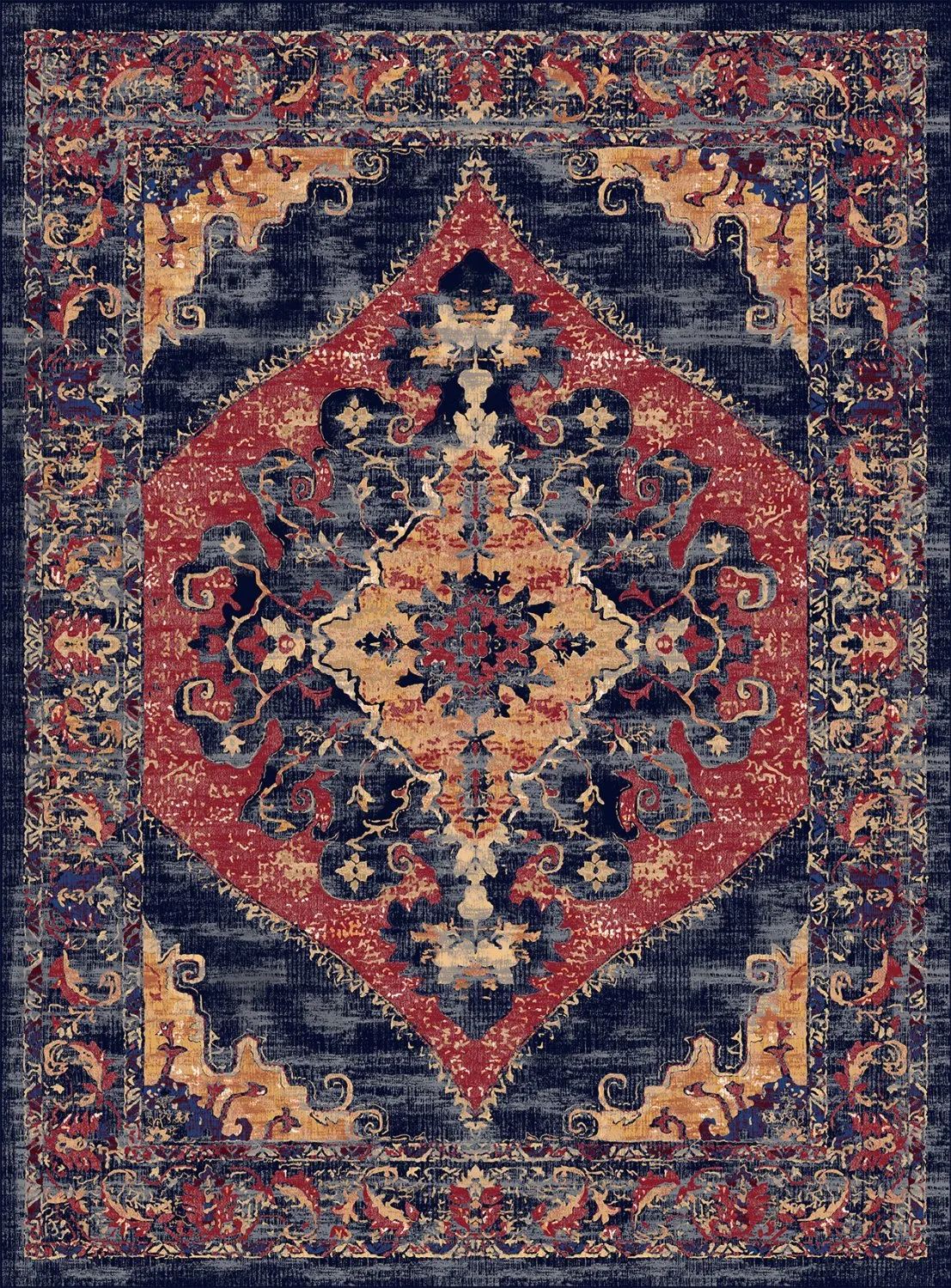 Wilton - Tabarka (multi)