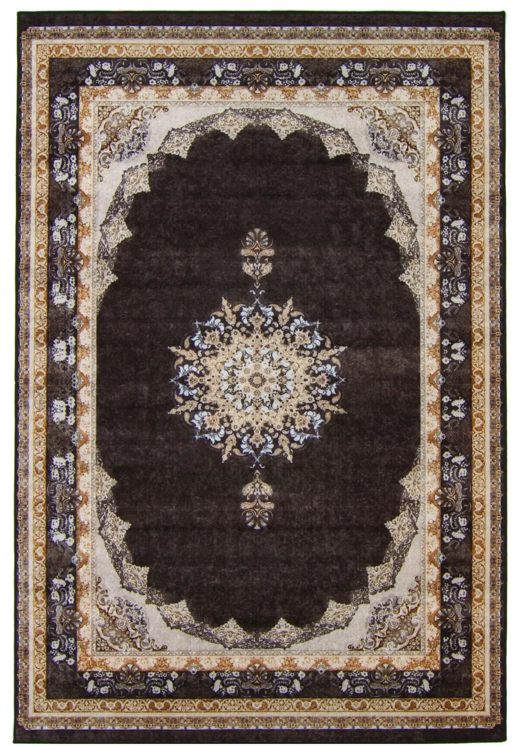 Wilton - Lukla (zwart)