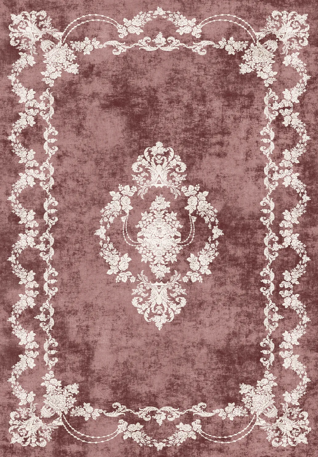 Wilton - Taknis (rood)