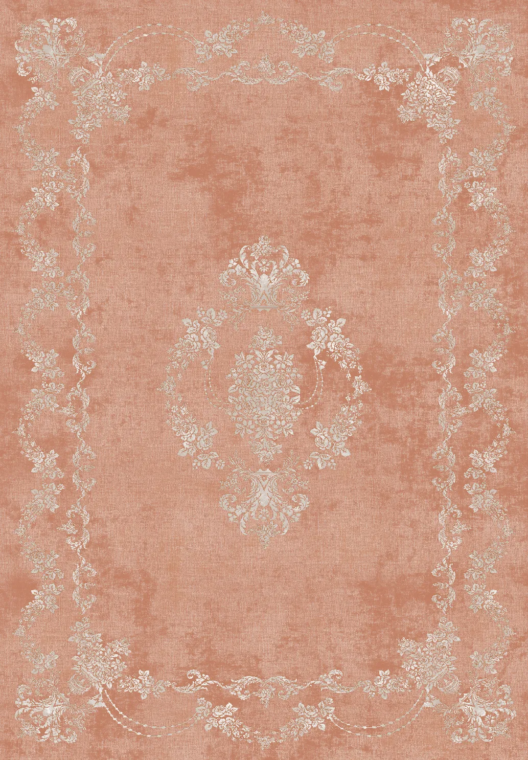 Wilton - Taknis (roze)