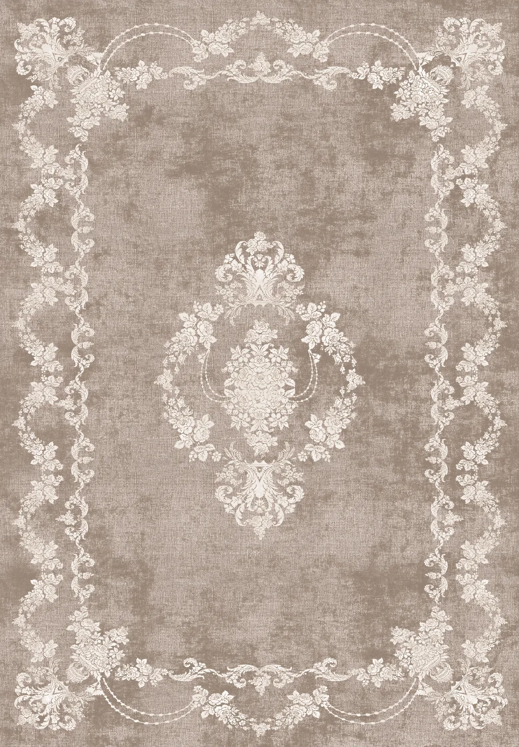 Wilton - Taknis (taupe)
