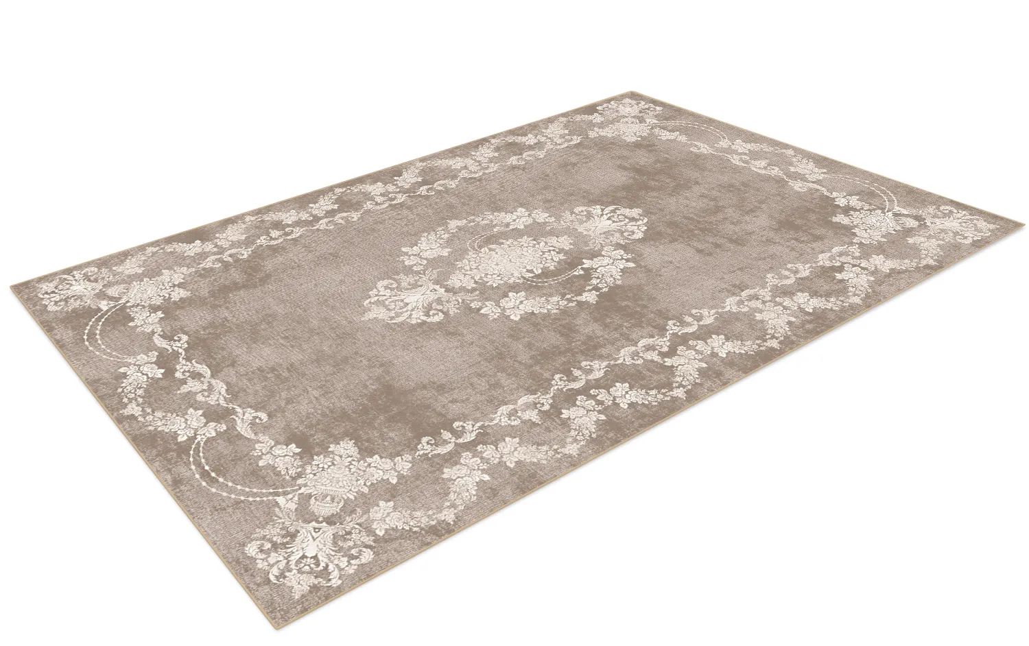 Wilton - Taknis (taupe)