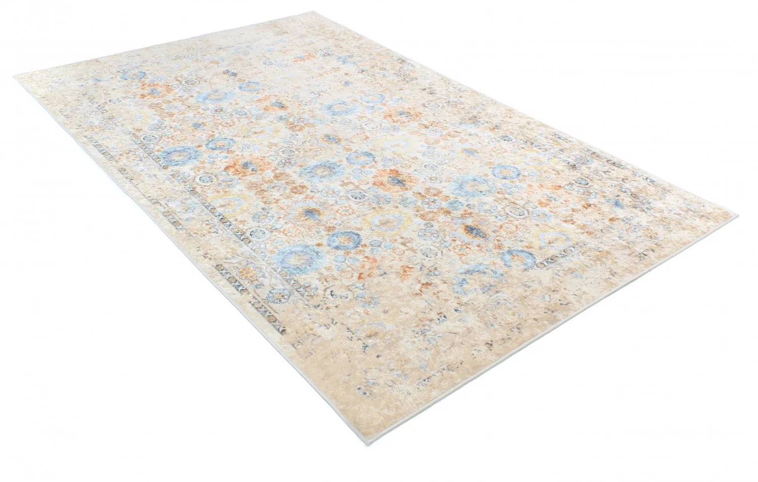 Wilton - Autoire (beige)