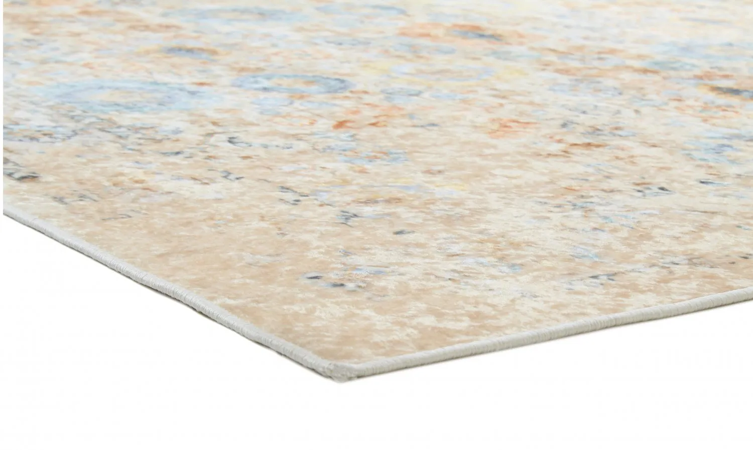 Wilton - Autoire (beige)