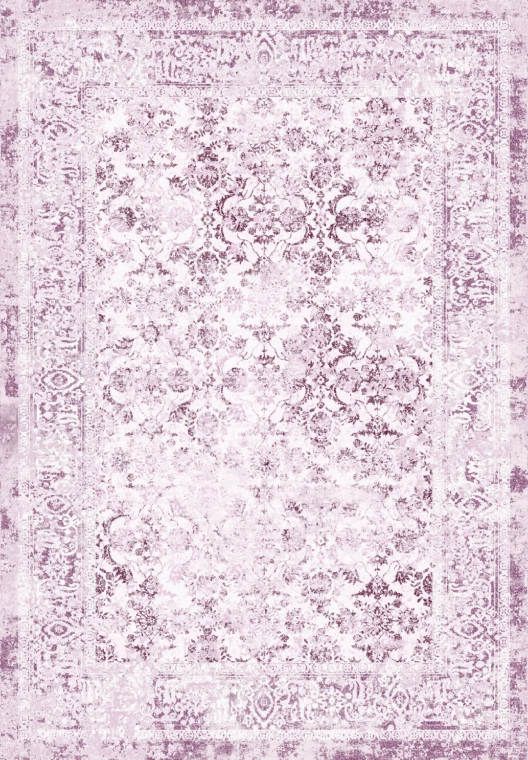 Wilton - Denizli (roze)