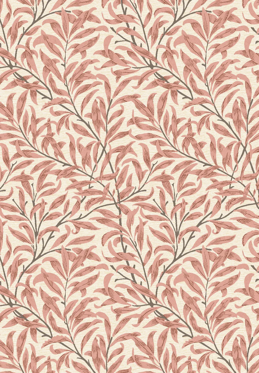 Wilton - Dolores (roze)
