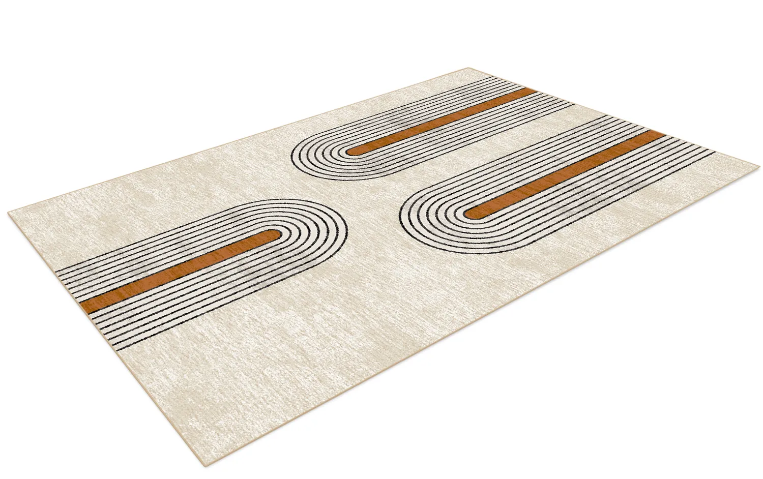 Wilton - Larissa (beige/multi)