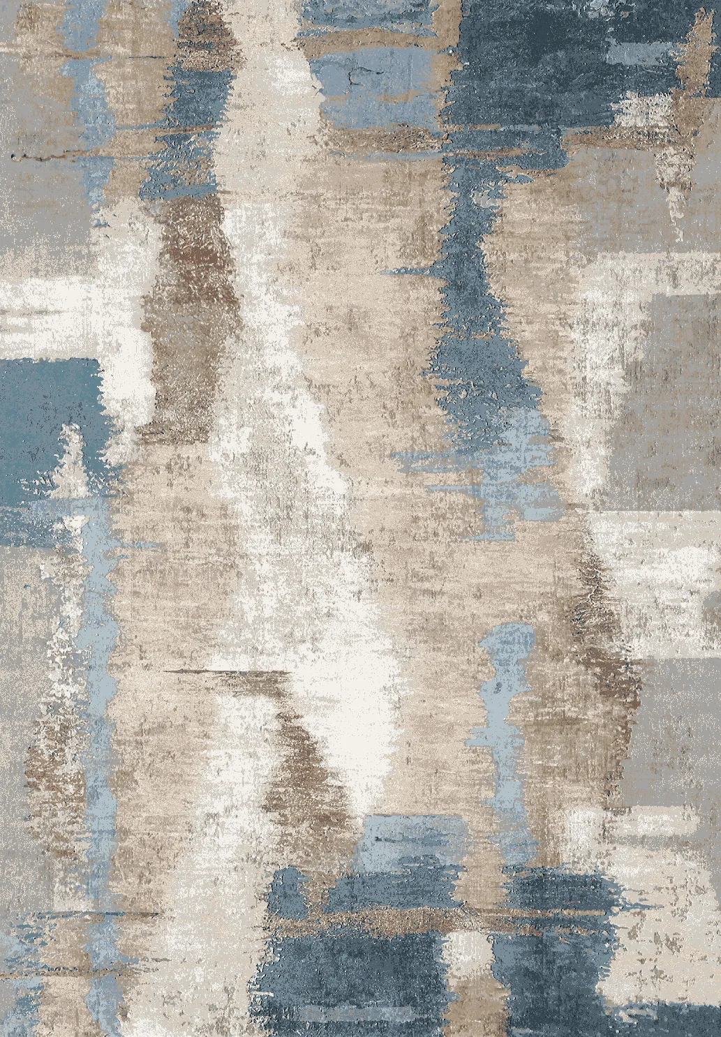 Wilton - Arwen (blauw/multi)
