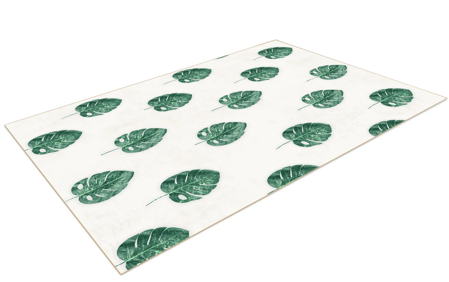 Wilton - Leni (wit/groen)