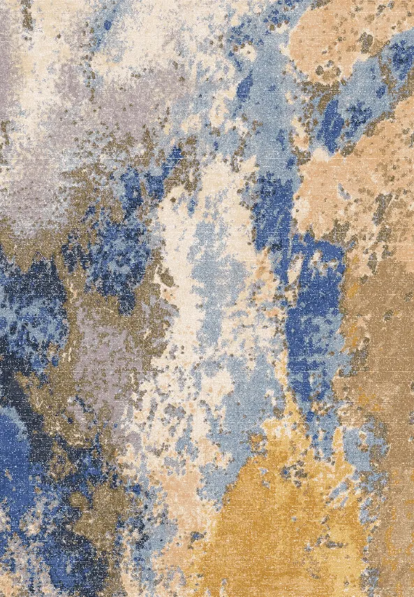 Wilton - Travale (grijs/blauw/multi)