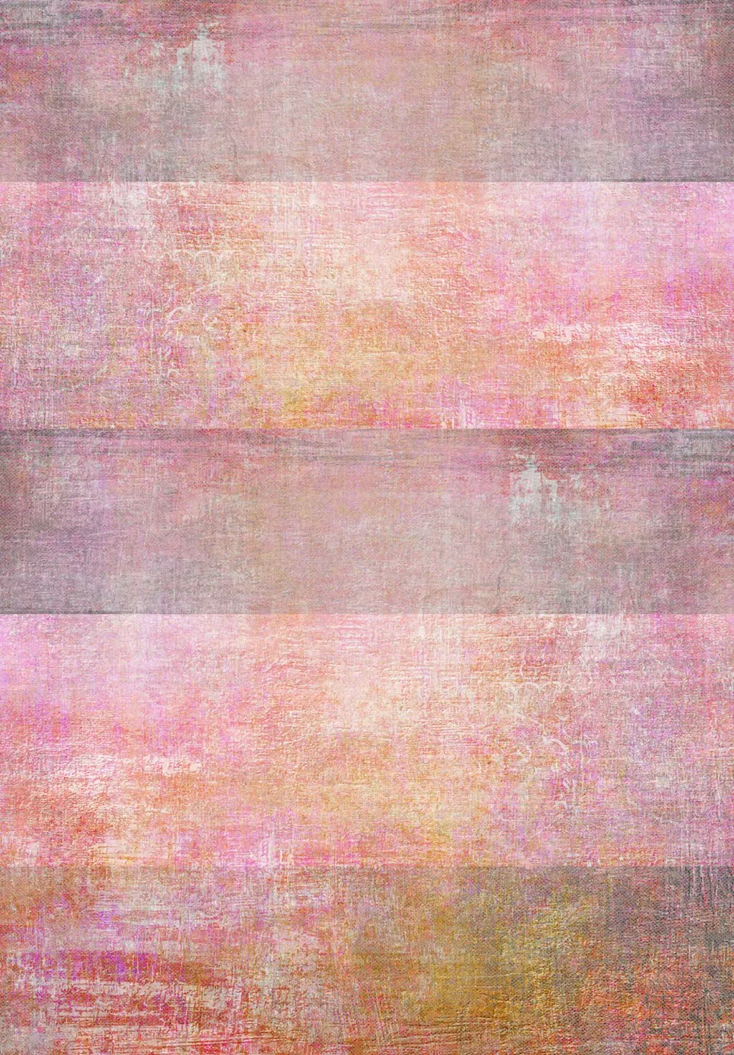 Wilton - Cicoria (roze/paars)