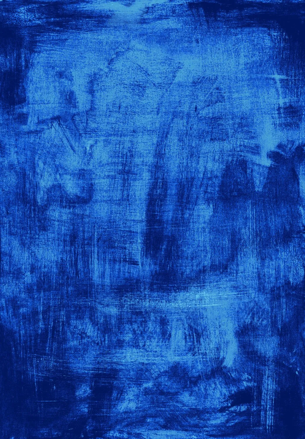 Wilton - Campile (blauw)