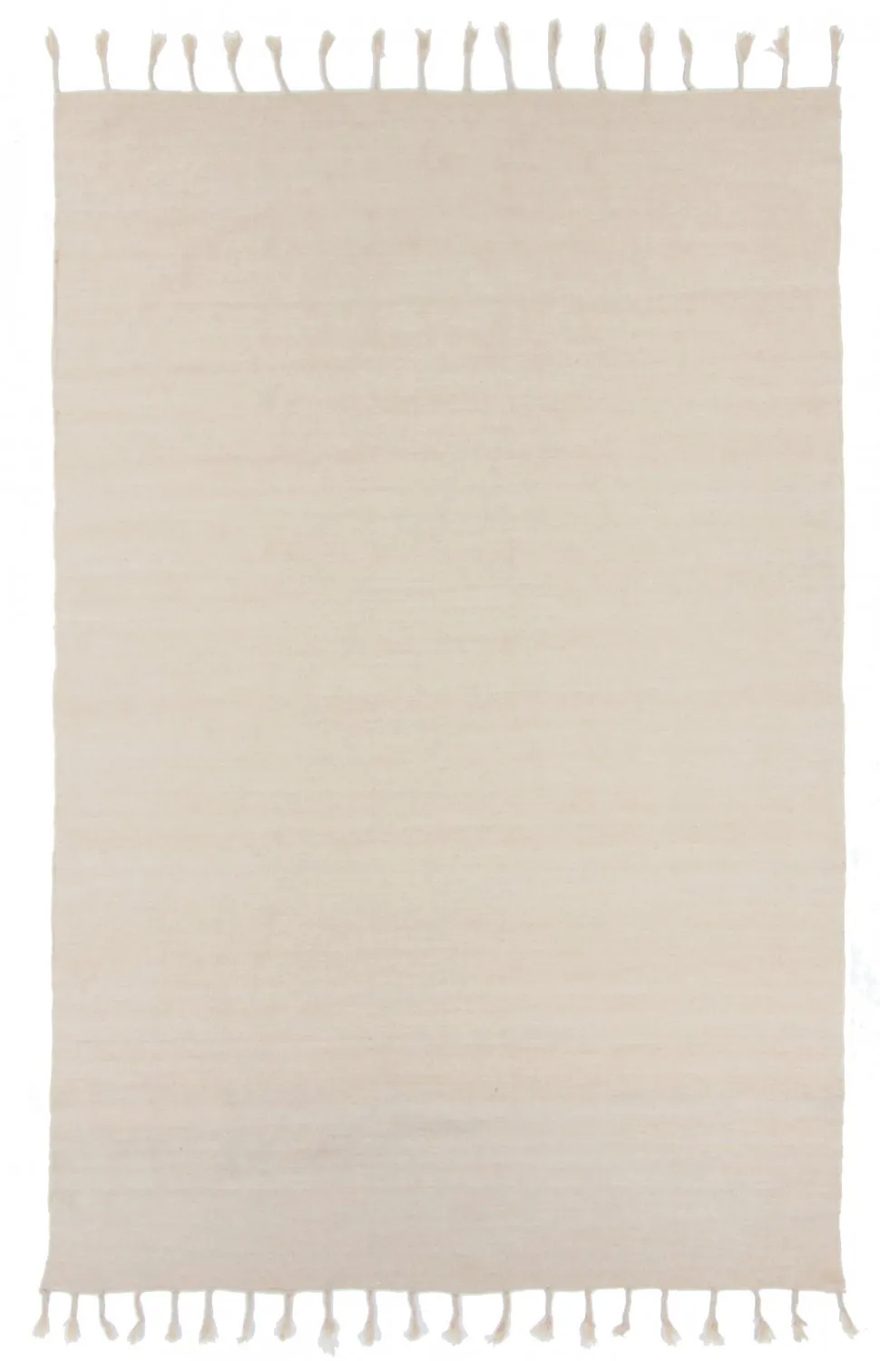 Wollen-vloerkleed - Malana (beige)