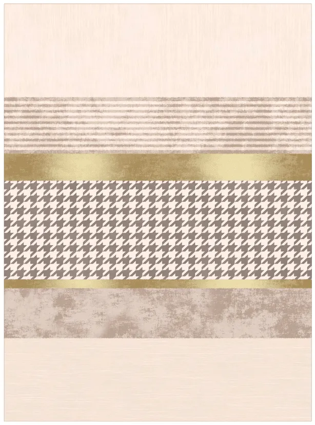 Wilton - Esme (beige/multi)