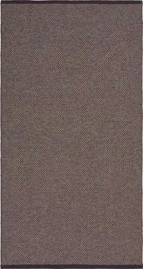 Plastic-kleden - Horredskleden Estelle (pruim)