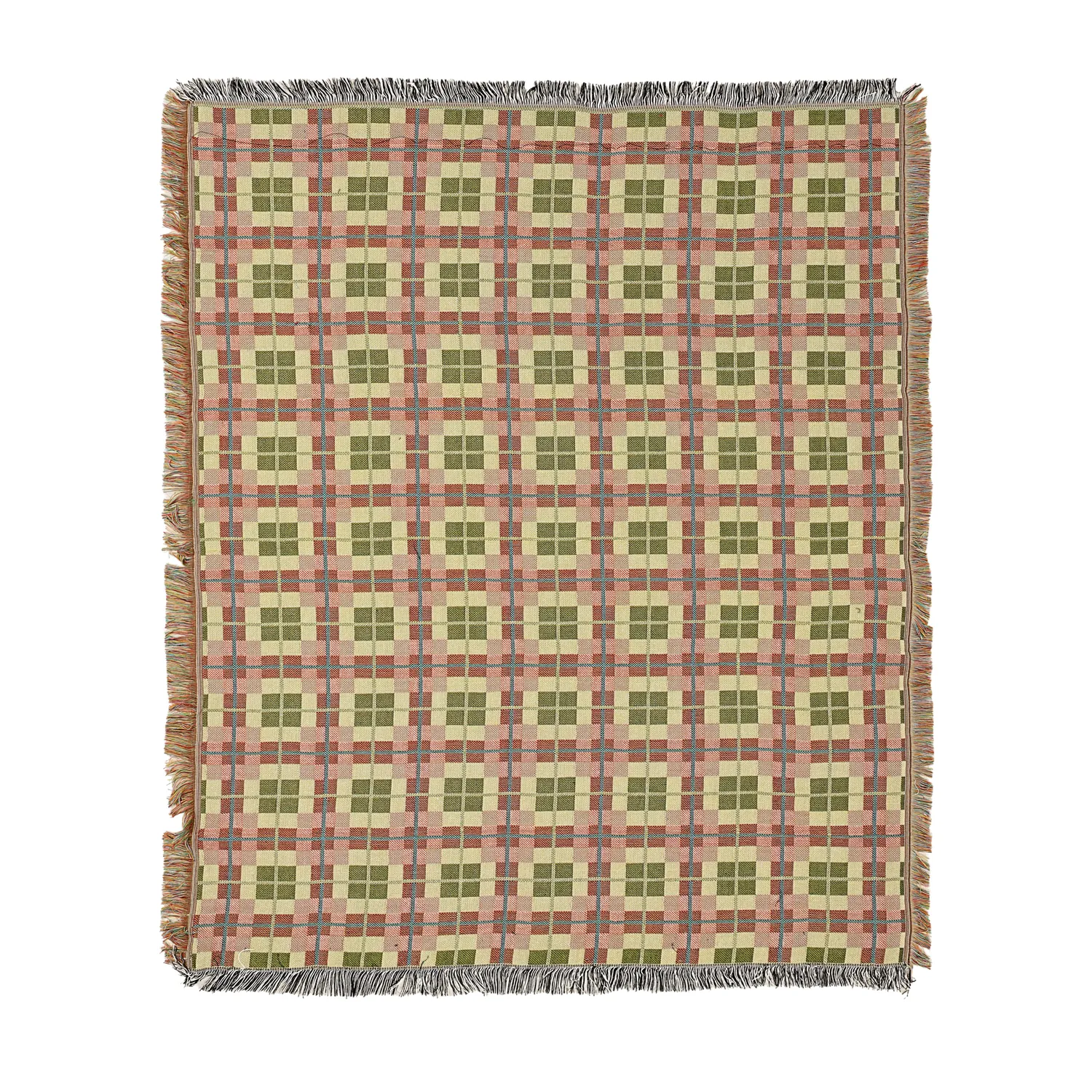 Dekens - Astana Tapestry Blanket (multi)