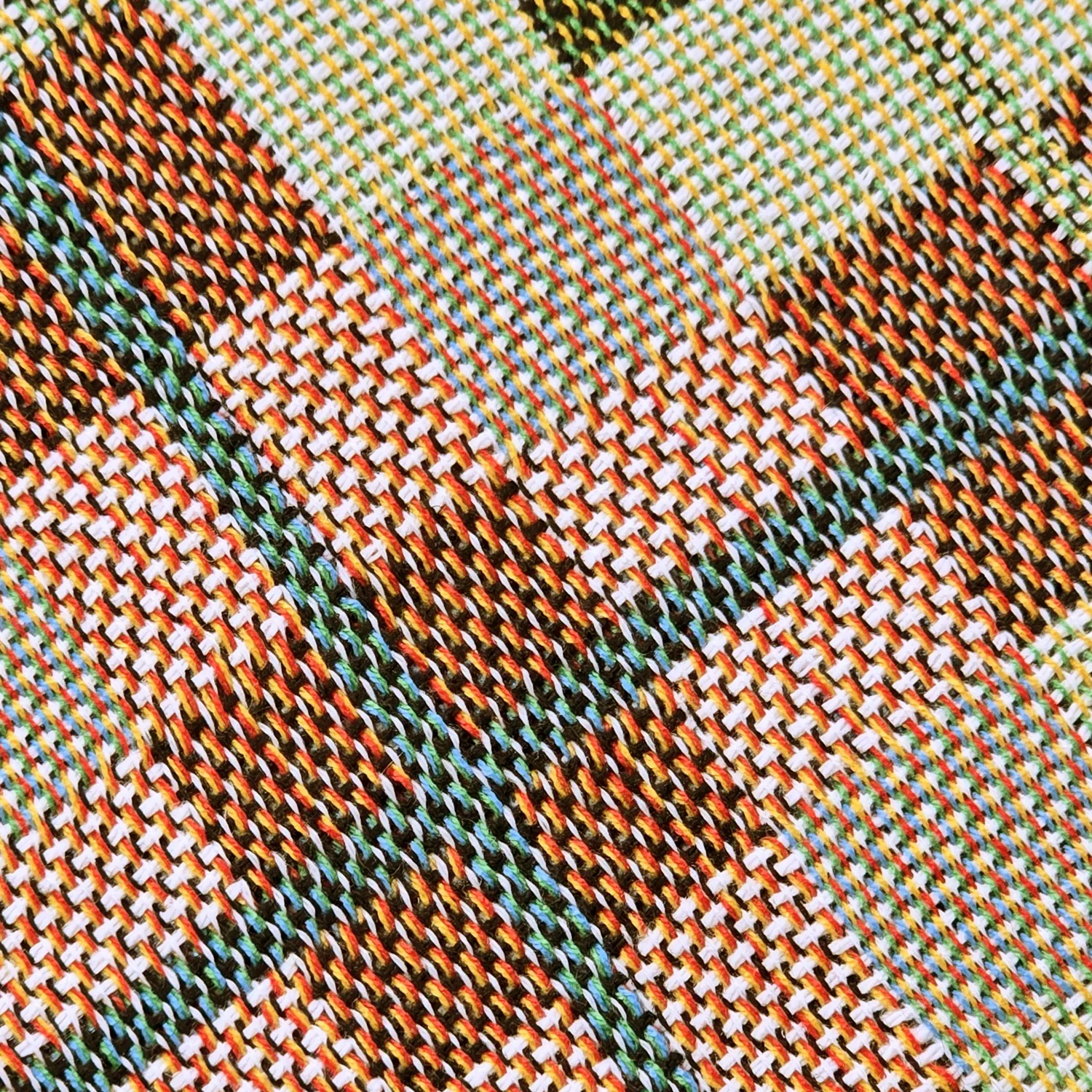 Dekens - Astana Tapestry Blanket (multi)
