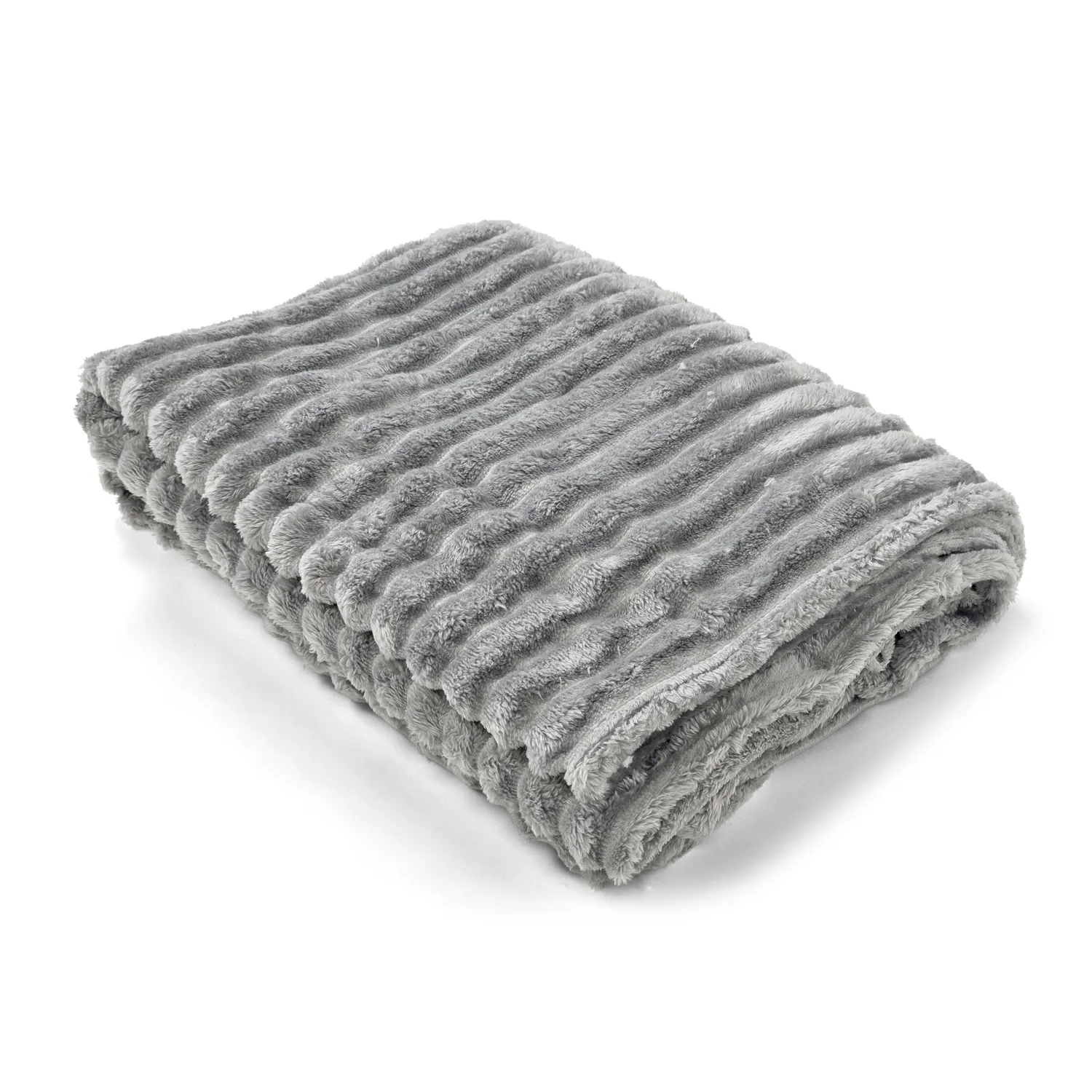 Dekens - Haines Blanket (grijs)