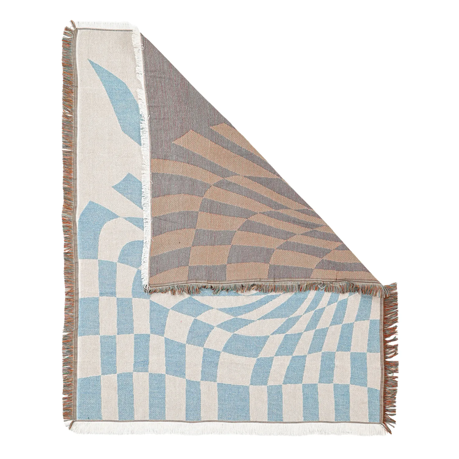 Dekens - Ignace Tapestry Blanket (multi)