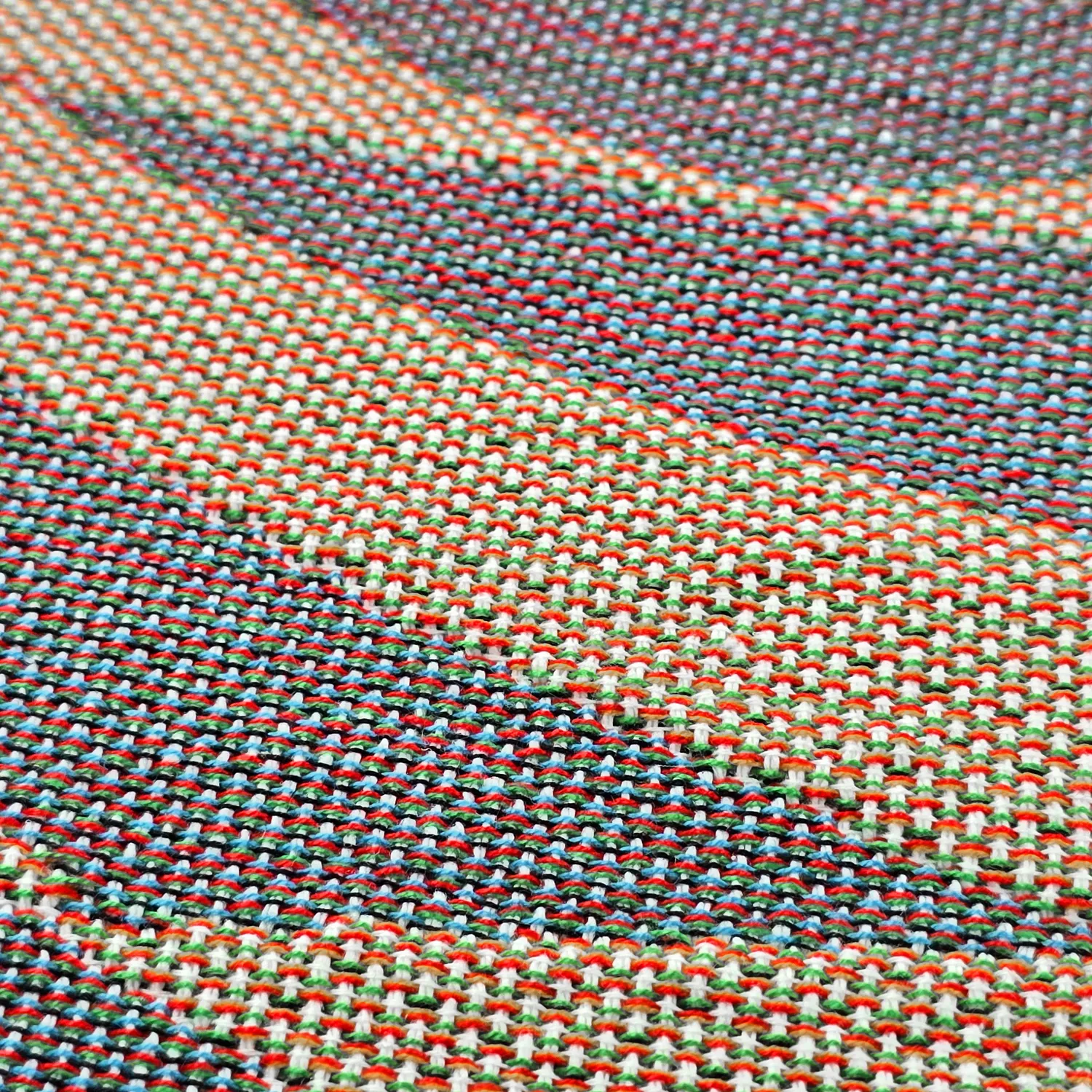 Dekens - Ignace Tapestry Blanket (multi)