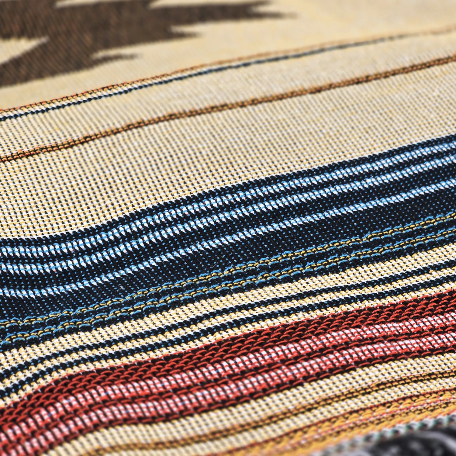 Dekens - Byblos Tapestry Blanket (multi)