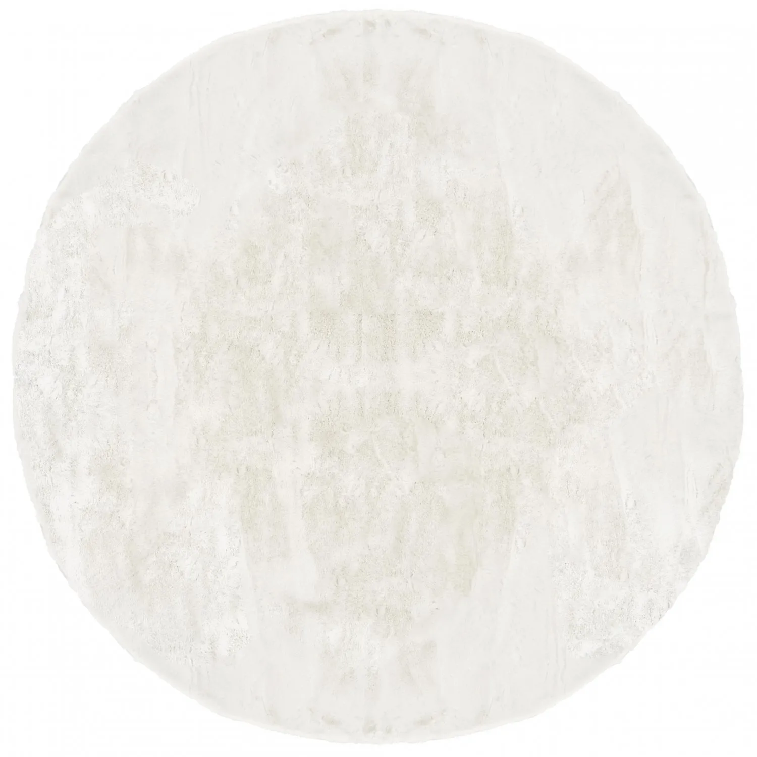 Ronde vloerkleden - Frutillar (offwhite)