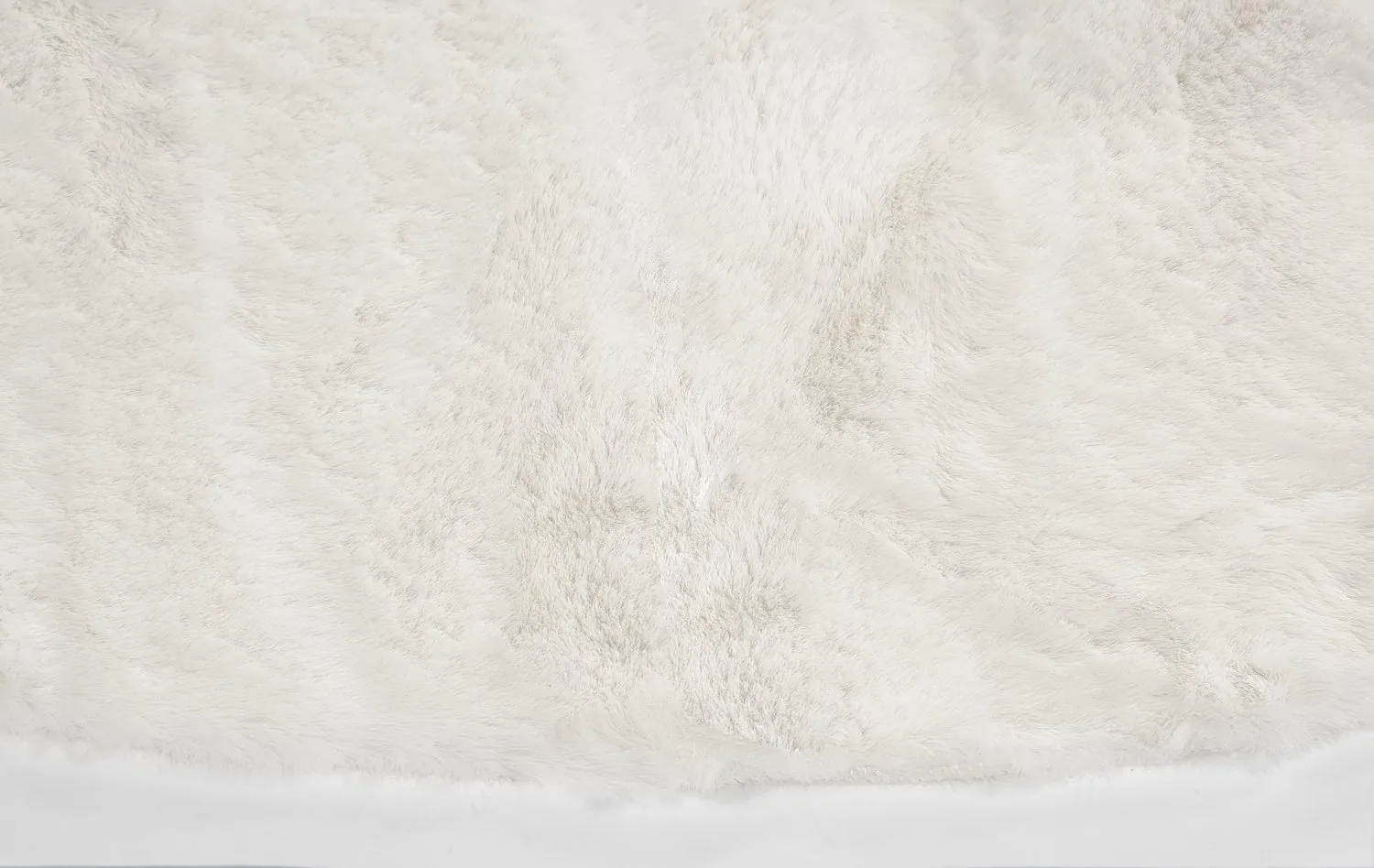 Ronde vloerkleden - Frutillar (offwhite)