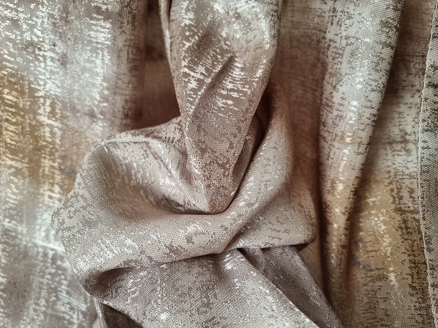 Gordijn 140 x 260 cm