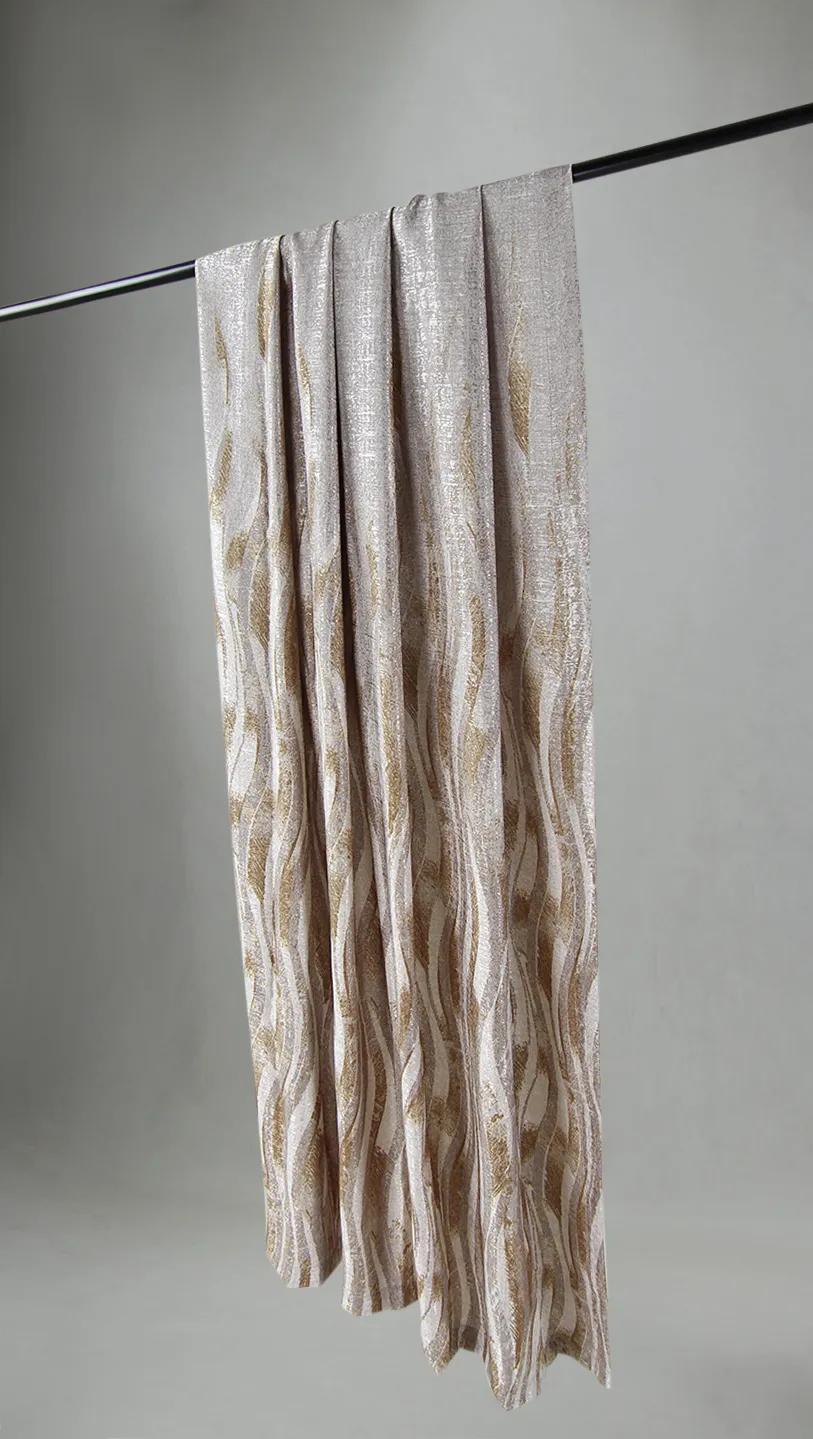Gordijn 140 x 260 cm