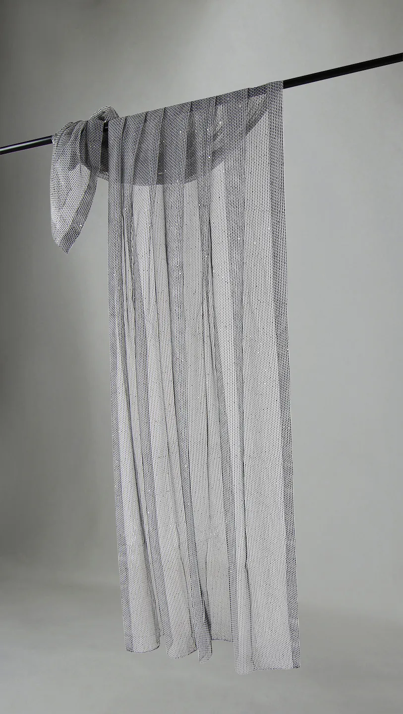 Gordijn 140 x 260 cm