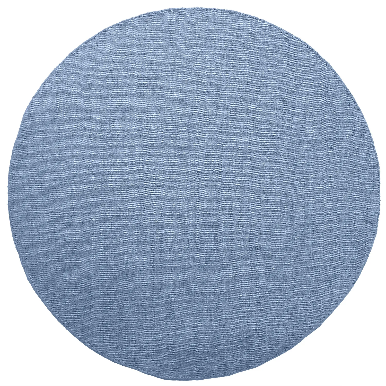 Ronde vloerkleden - Hamilton (Faded Denim)