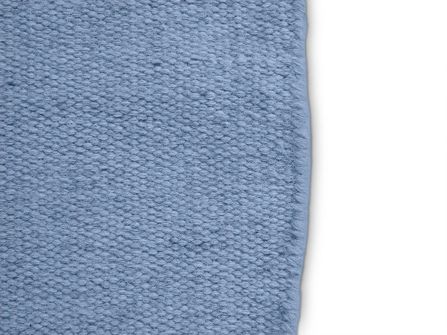 Ronde vloerkleden - Hamilton (Faded Denim)