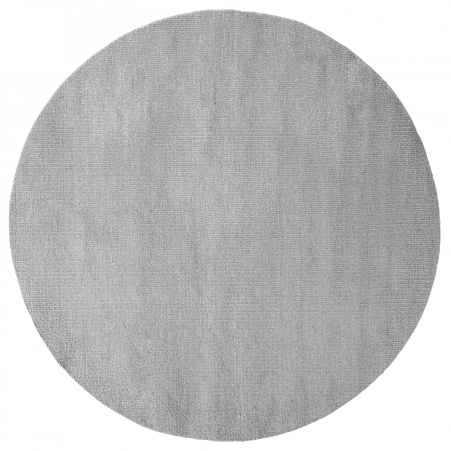 Ronde vloerkleden - Hamilton (Grey)