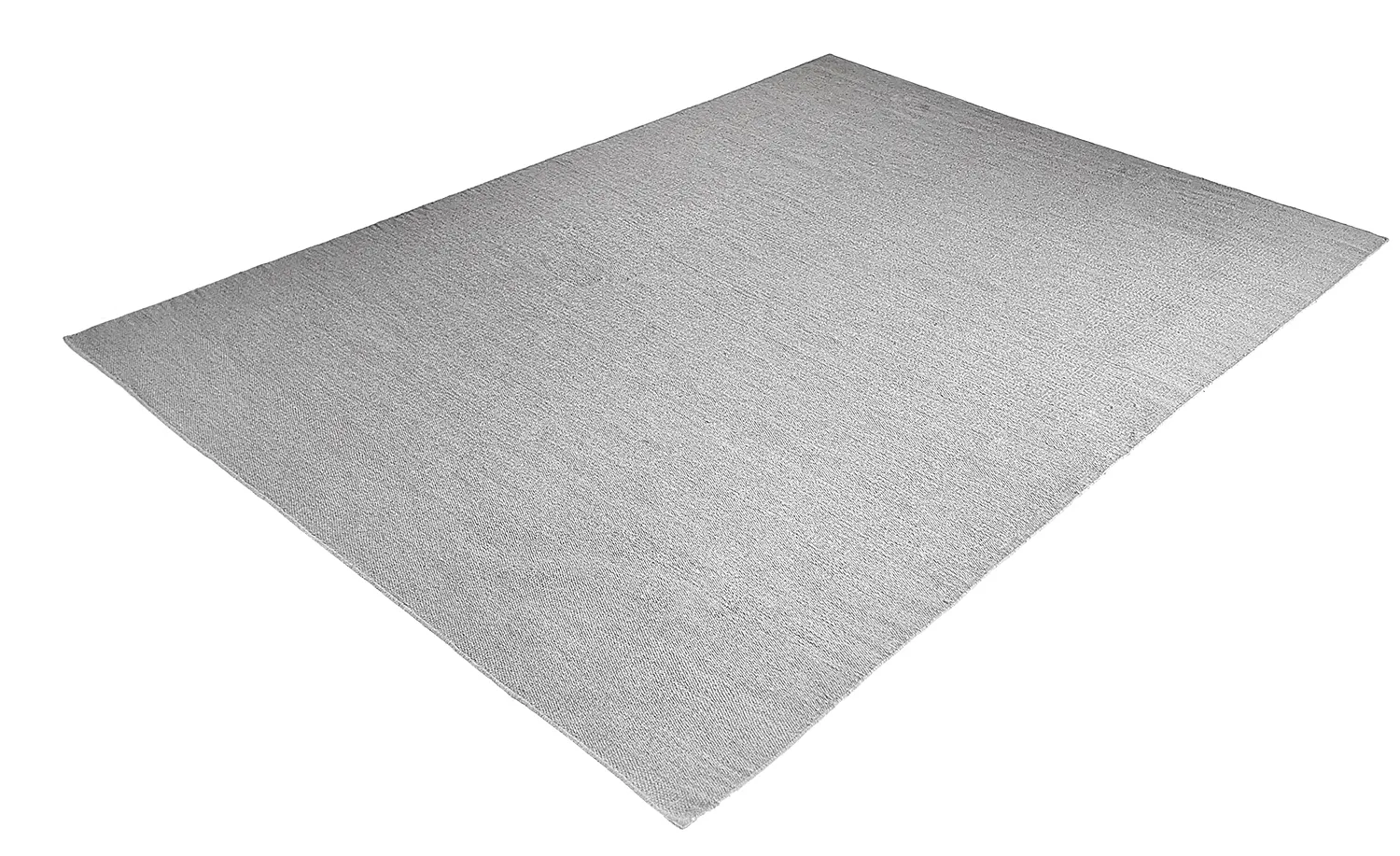 Wollen-vloerkleed - Hamilton (Grey)