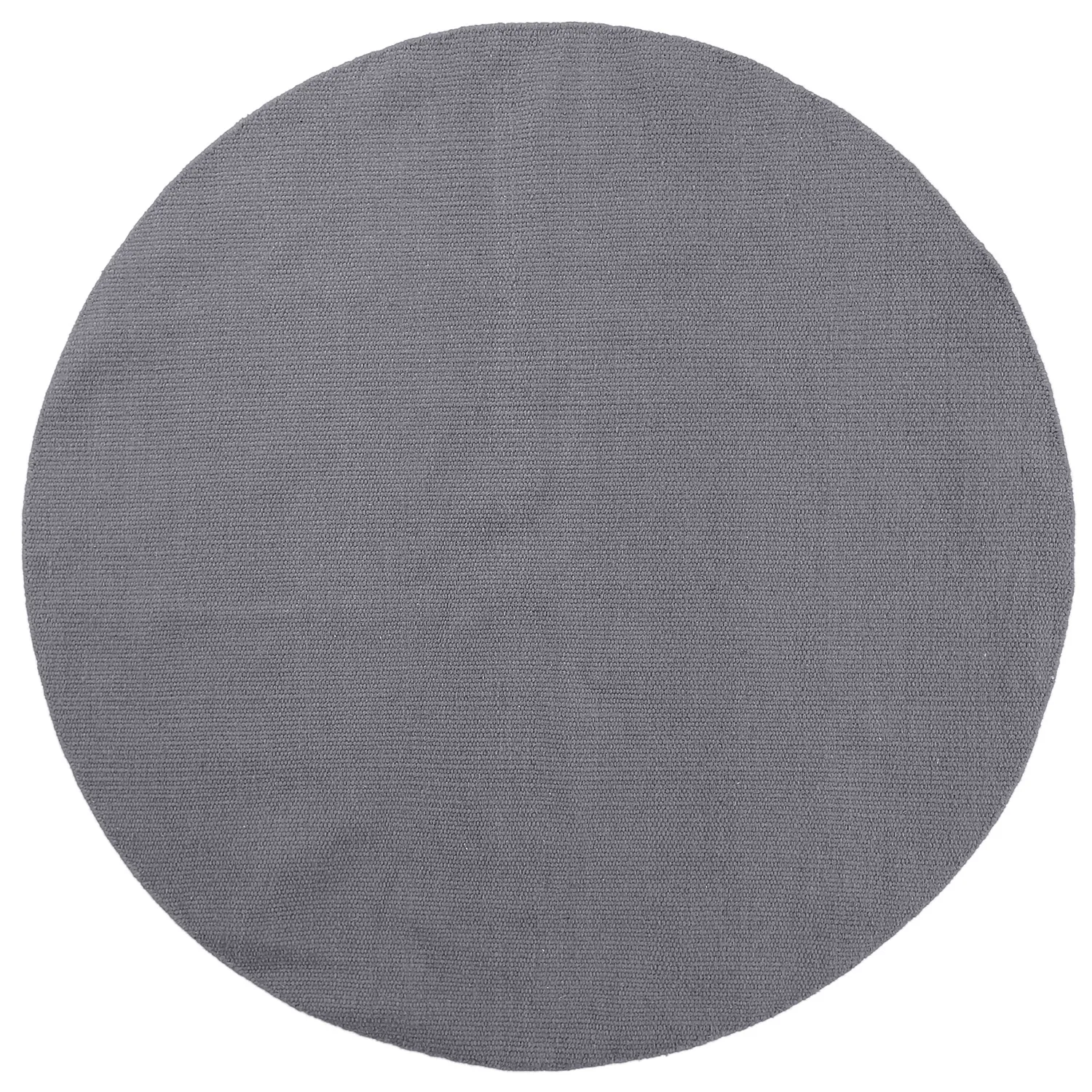 Ronde vloerkleden - Hamilton (Asphalt)