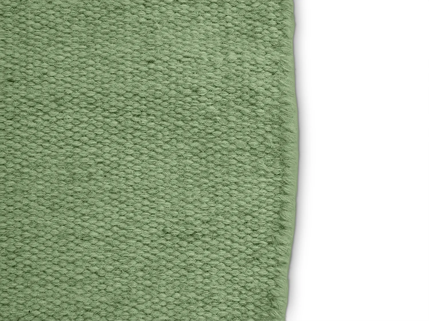 Ronde vloerkleden - Hamilton (Chive)