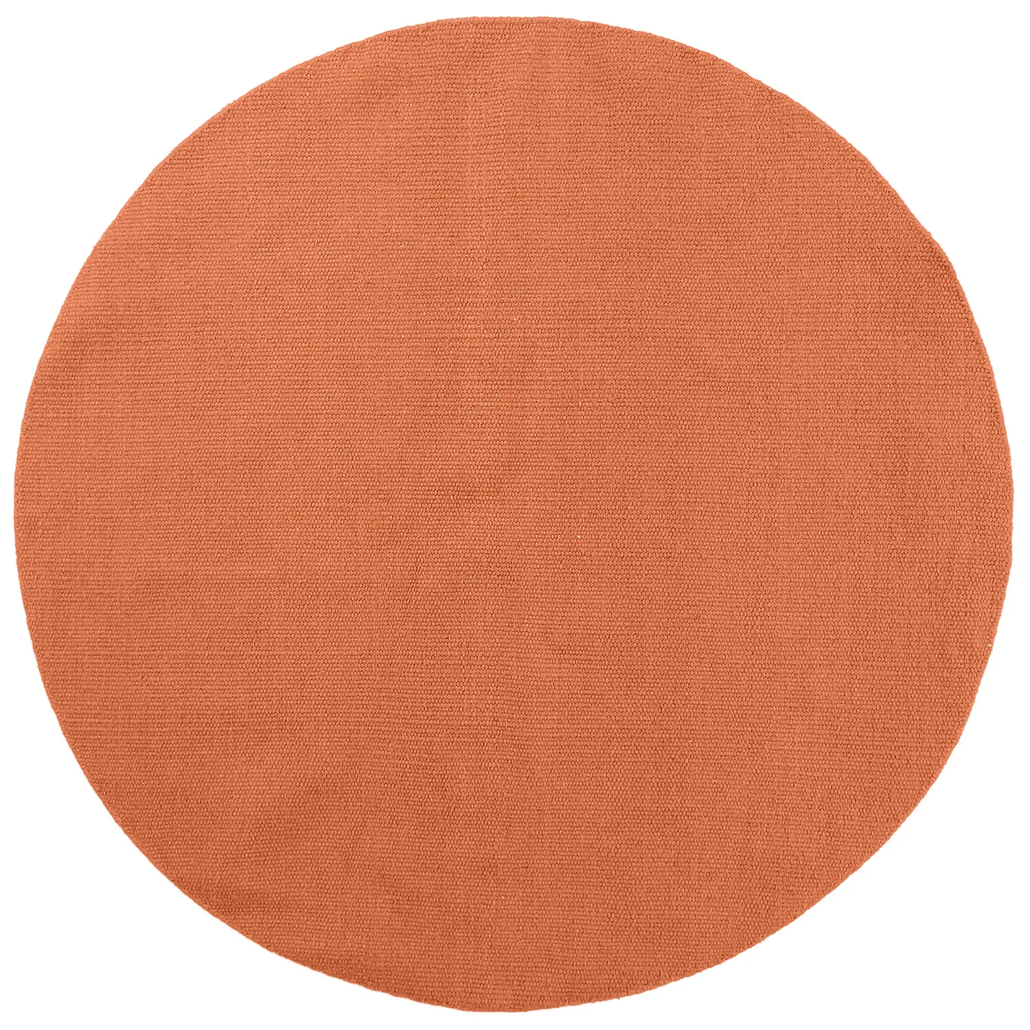 Ronde vloerkleden - Hamilton (Cinnamon)