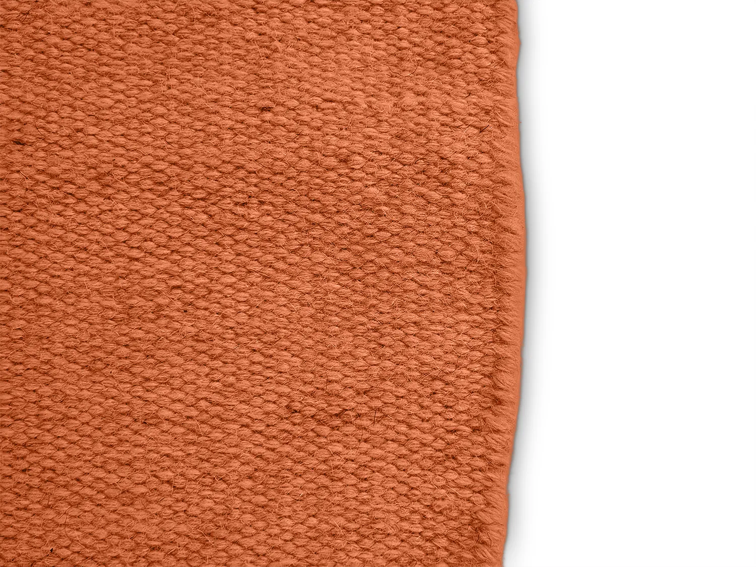 Ronde vloerkleden - Hamilton (Cinnamon)